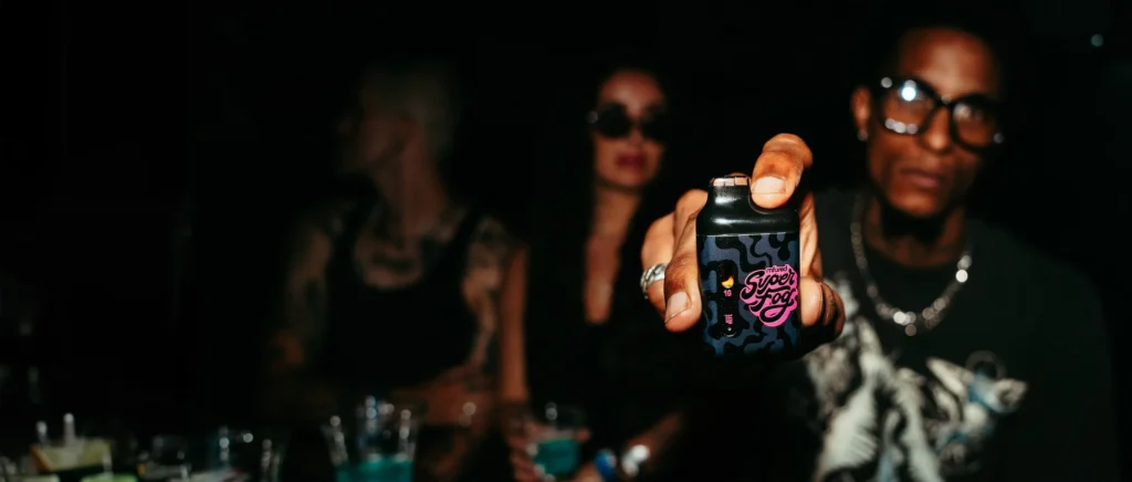 Loud MFUSED Super Fog near me