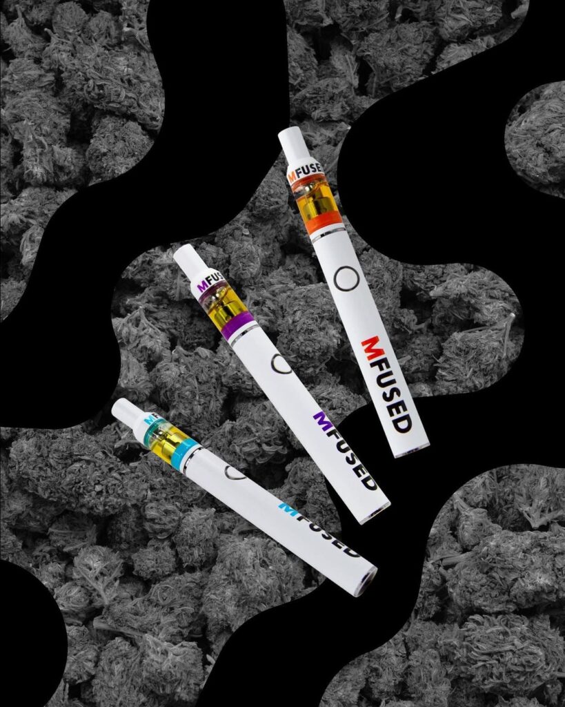 Loud MFUSED Super Fog for sale